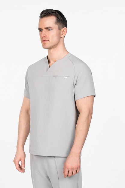 Taglia Mens Scrub Top GTD collection