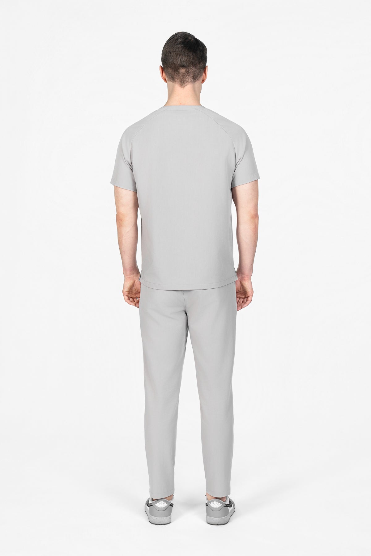 Taglia Mens Scrub Top GTD collection