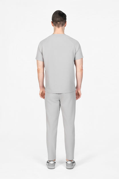Taglia Mens Scrub Top GTD collection