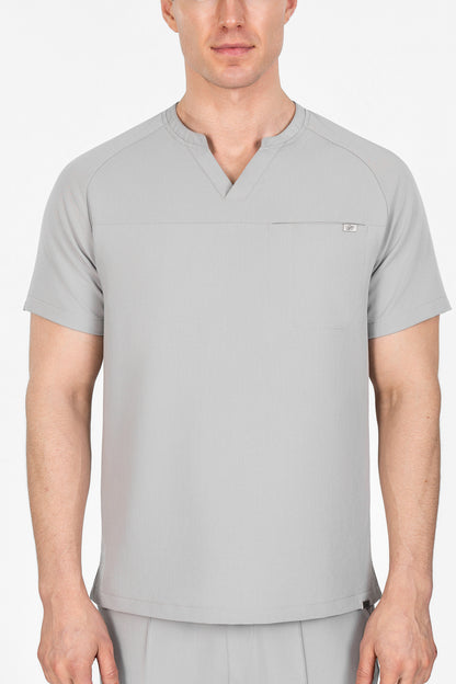 Taglia Mens Scrub Top GTD collection