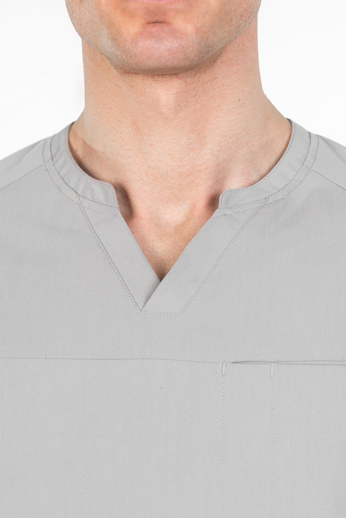 Silver cloud / M - alternate view