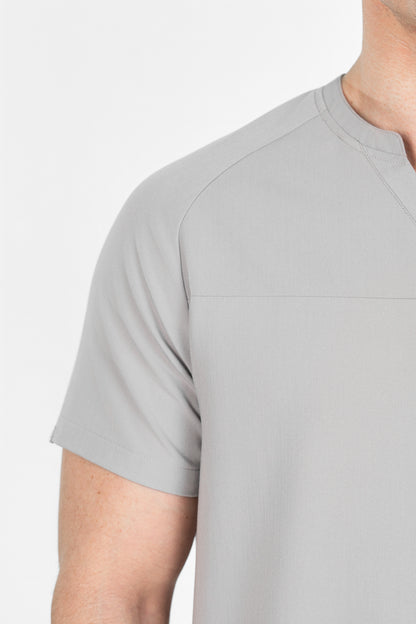 Taglia Mens Scrub Top GTD collection