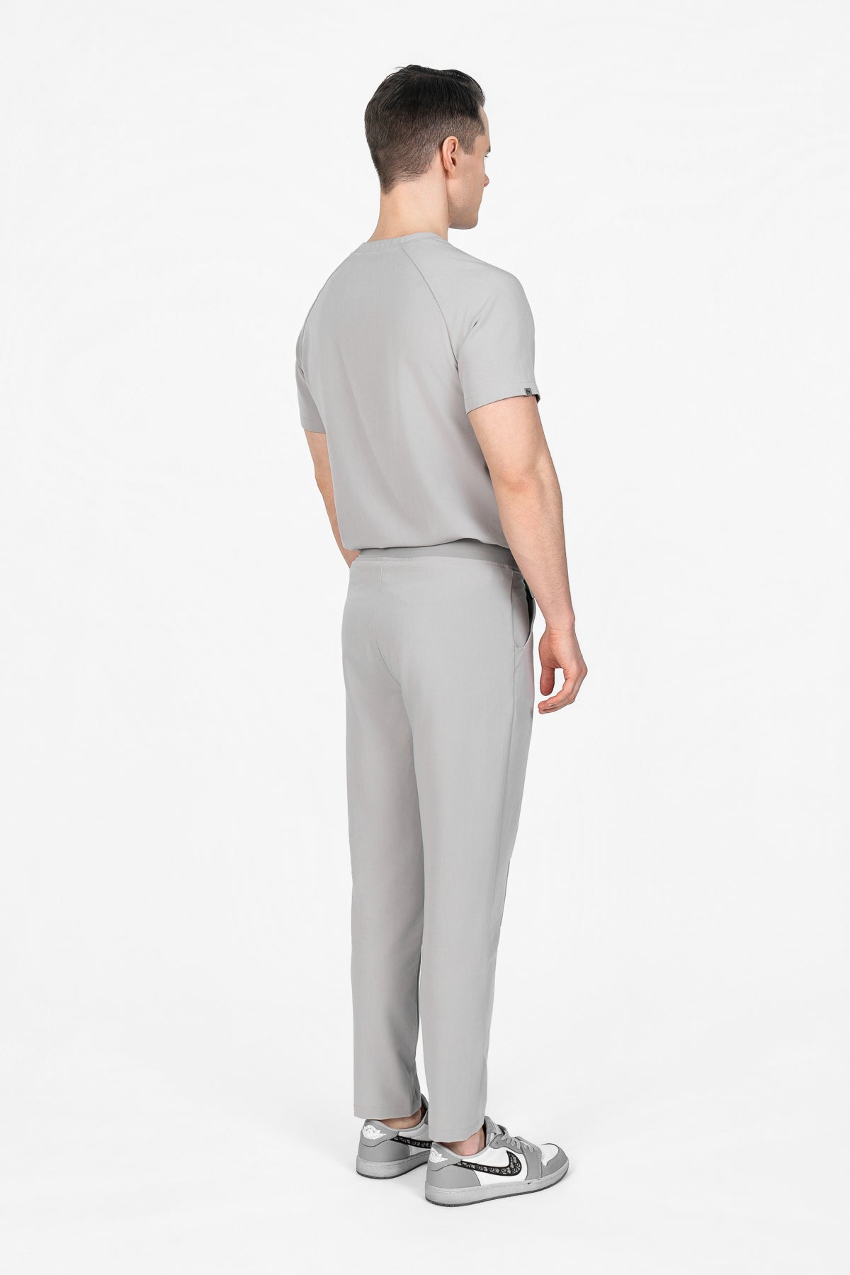 Telle Mens Scrub pants GTD collection