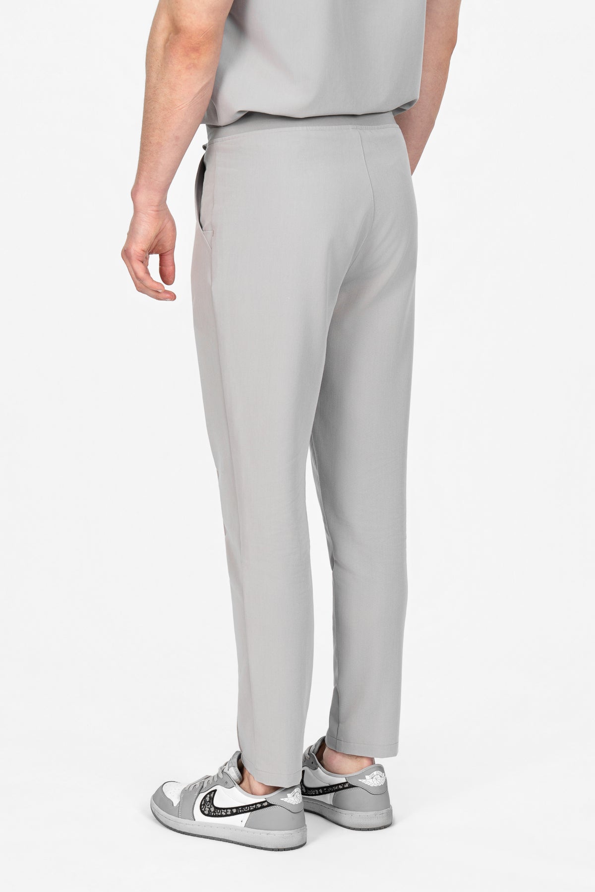 Telle Mens Scrub pants GTD collection