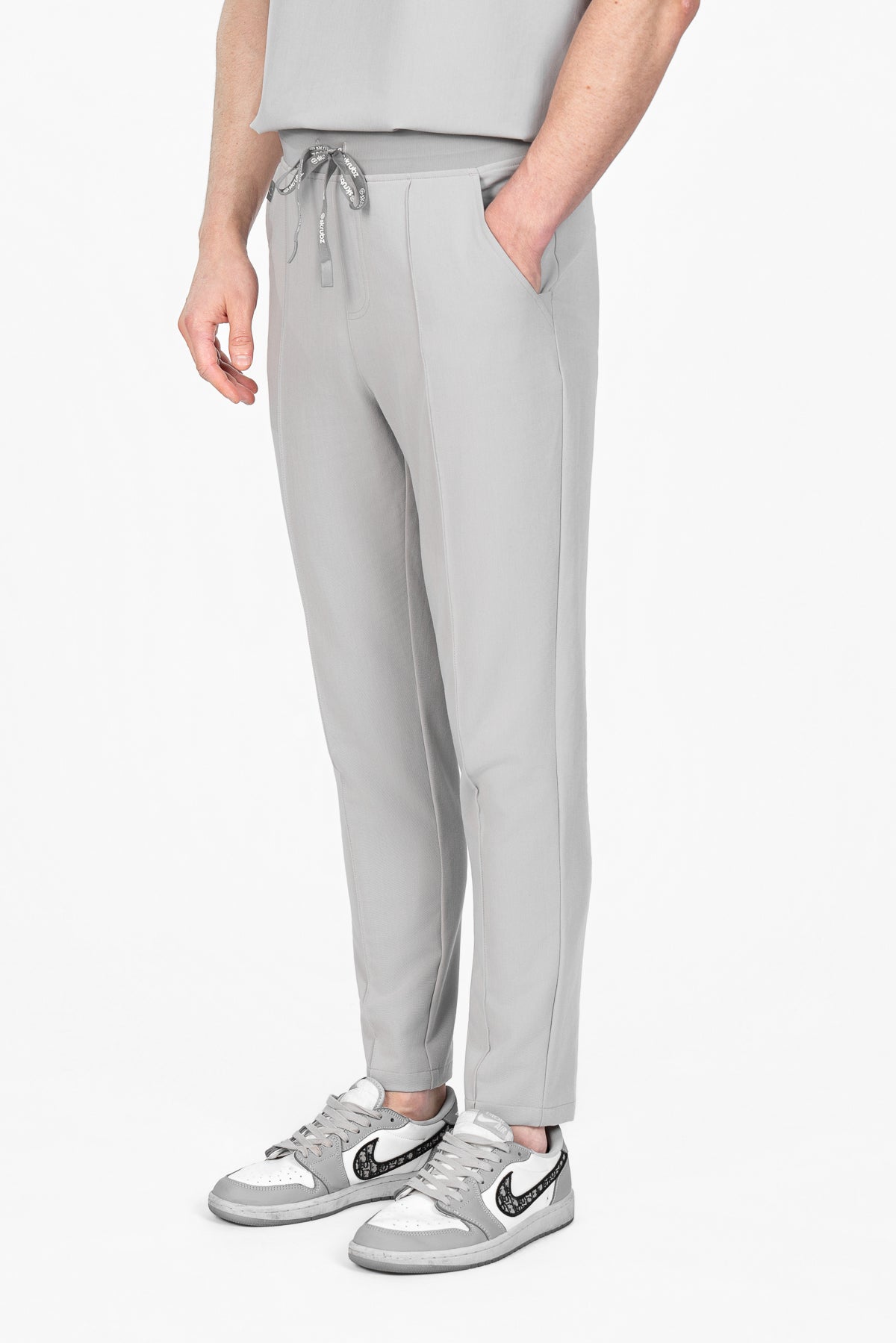 Telle Mens Scrub pants GTD collection