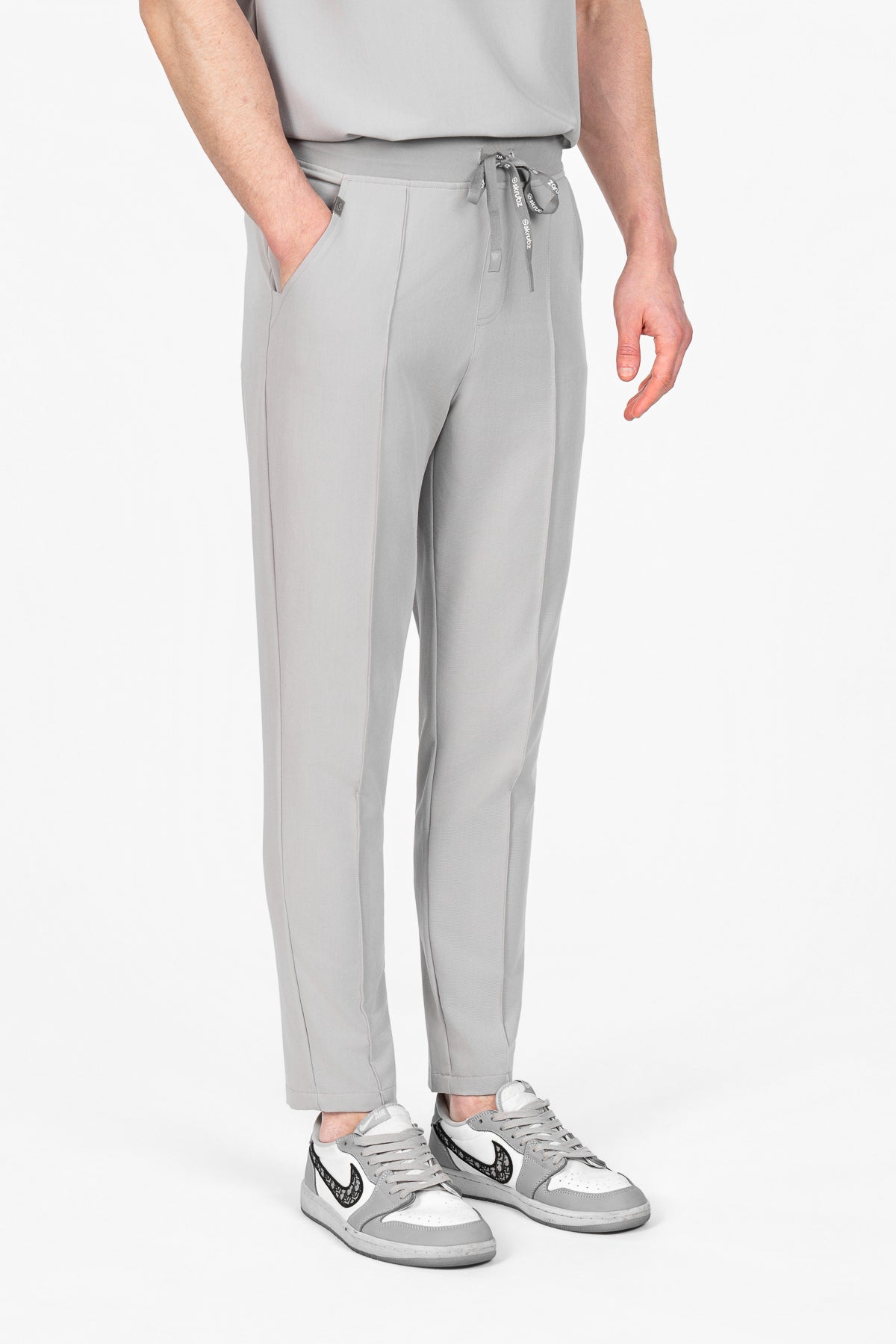 Telle Mens Scrub pants GTD collection