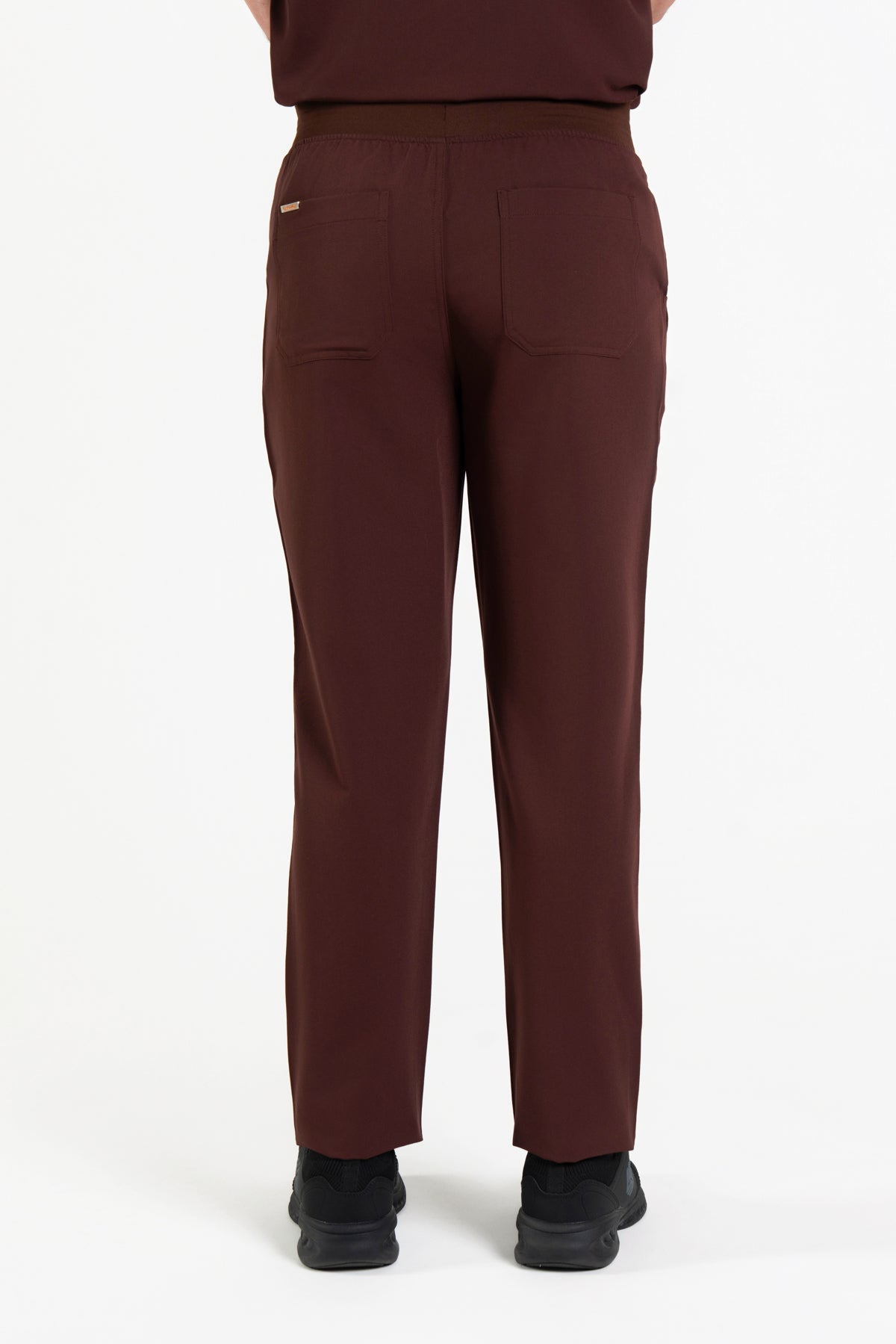 Kanso Mens Straight Scrub pants
