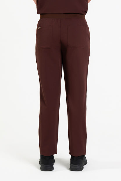 Kanso Mens Straight Scrub pants