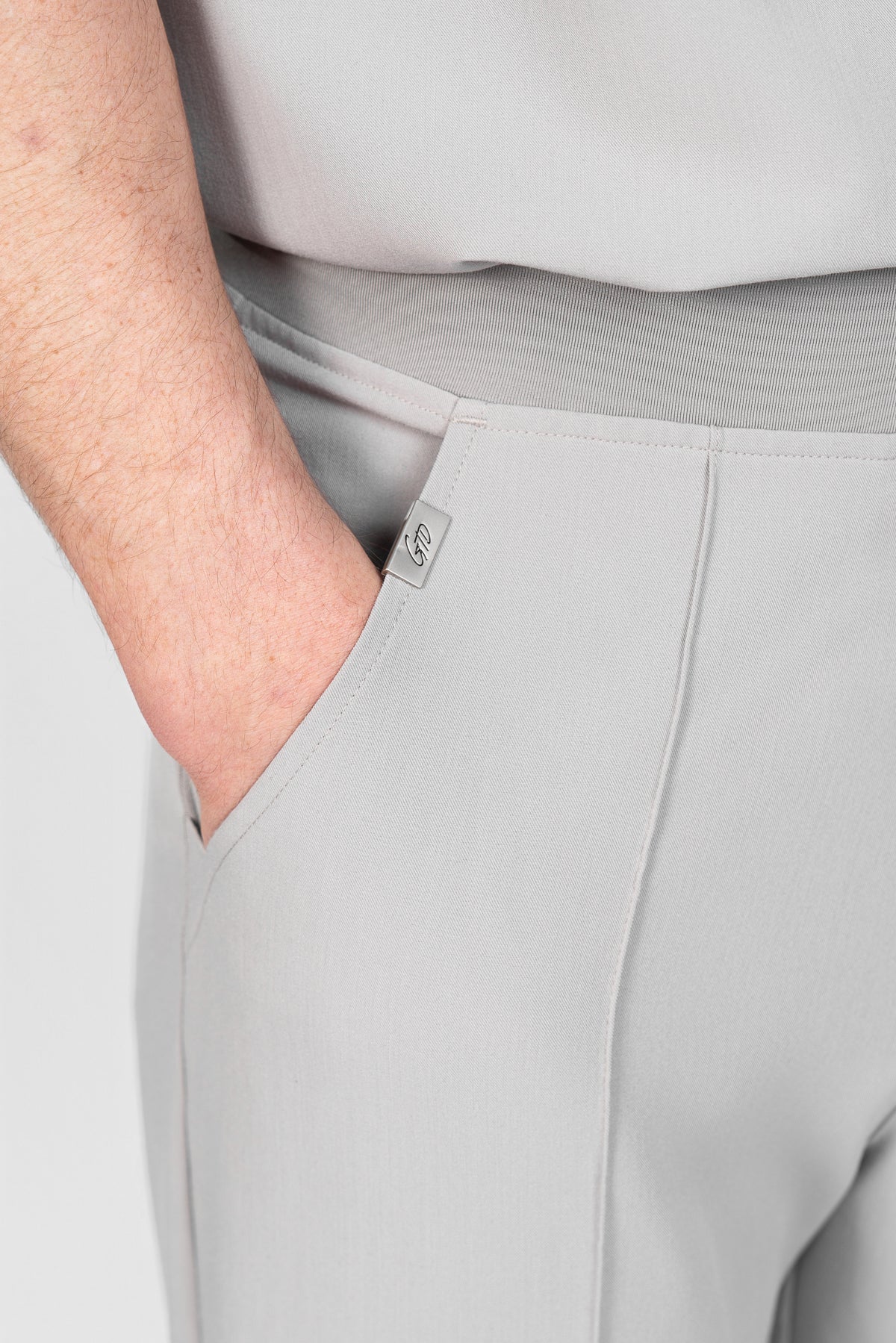 Telle Mens Scrub pants GTD collection