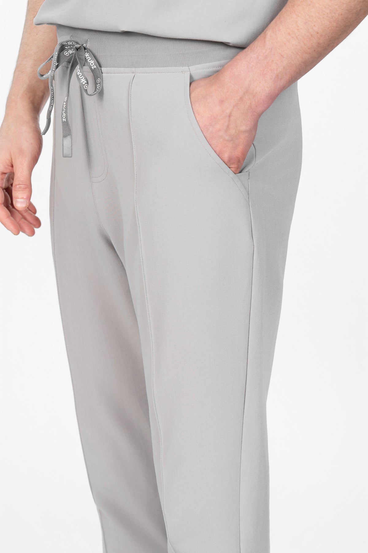 Telle Mens Scrub pants GTD collection