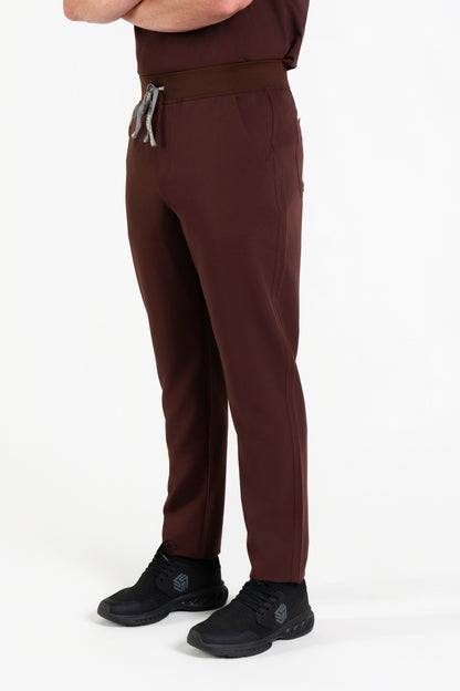 Kanso Mens Straight Scrub pants