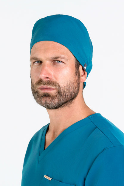 Mens Surgical Cap