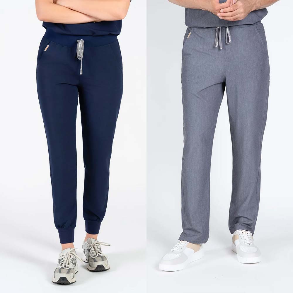Dental Scrubs Trousers
