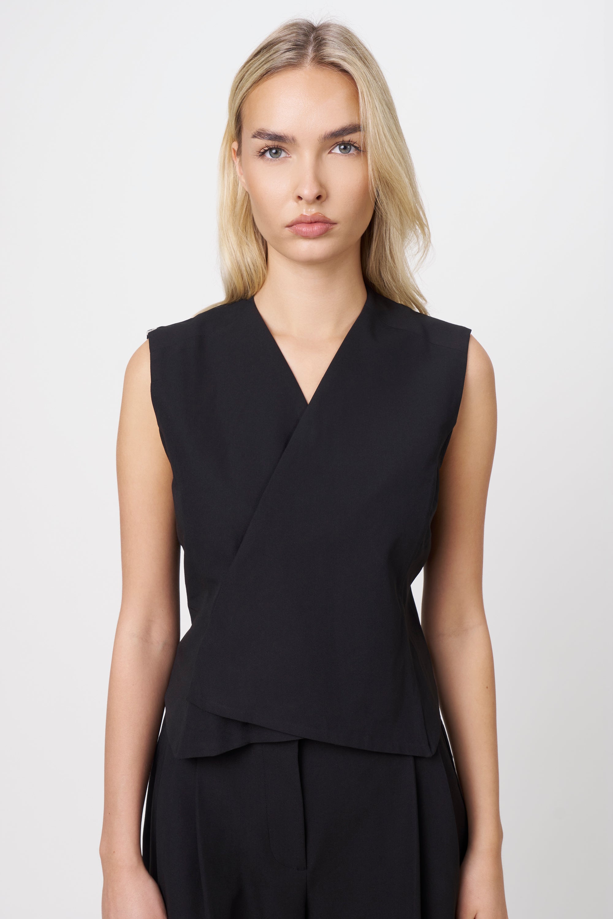 Black / XXS