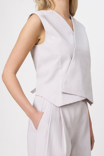 Yuzu Women's Scrub Waist Coat