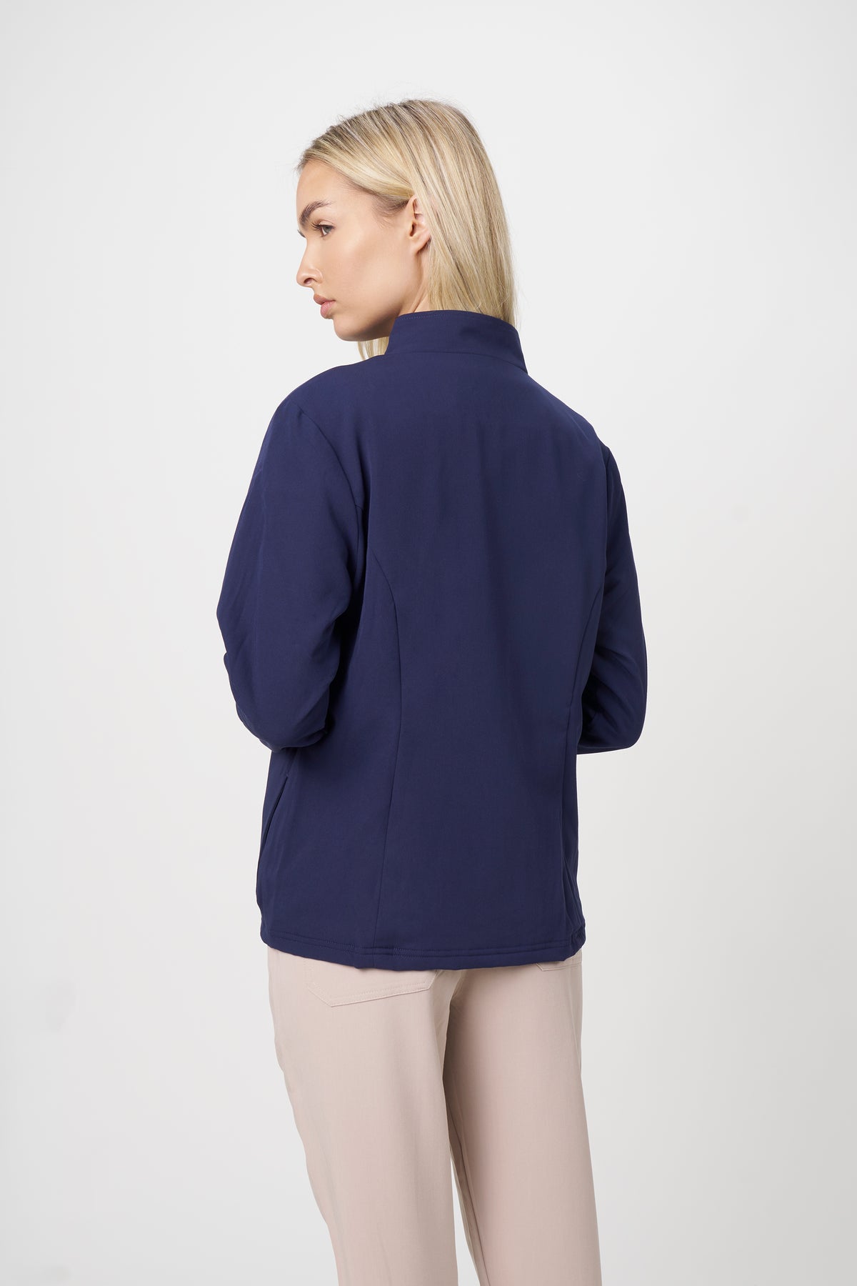 Renai Womens Scrub Jacket