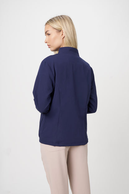 Renai Womens Scrub Jacket