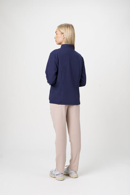 Renai Womens Scrub Jacket