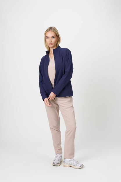 Renai Womens Scrub Jacket