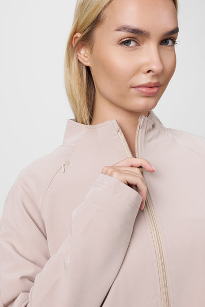 Renai Womens Scrub Jacket