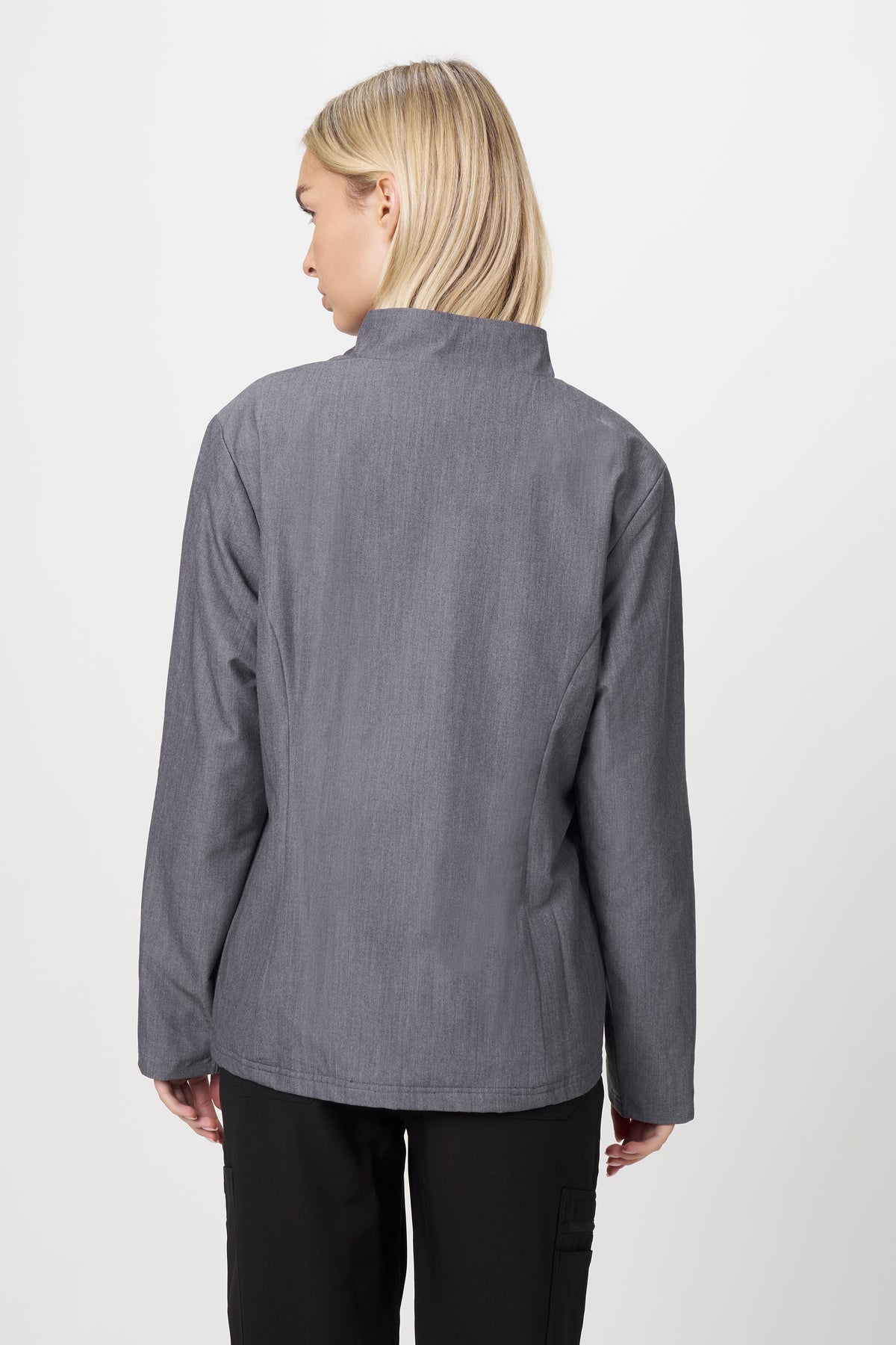 Renai Womens Scrub Jacket