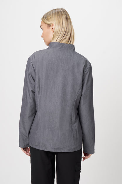 Renai Womens Scrub Jacket