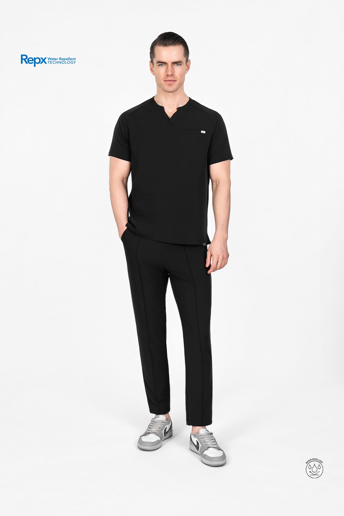 Black / M - alternate view