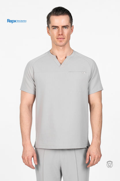 Taglia Mens Scrub Top GTD collection