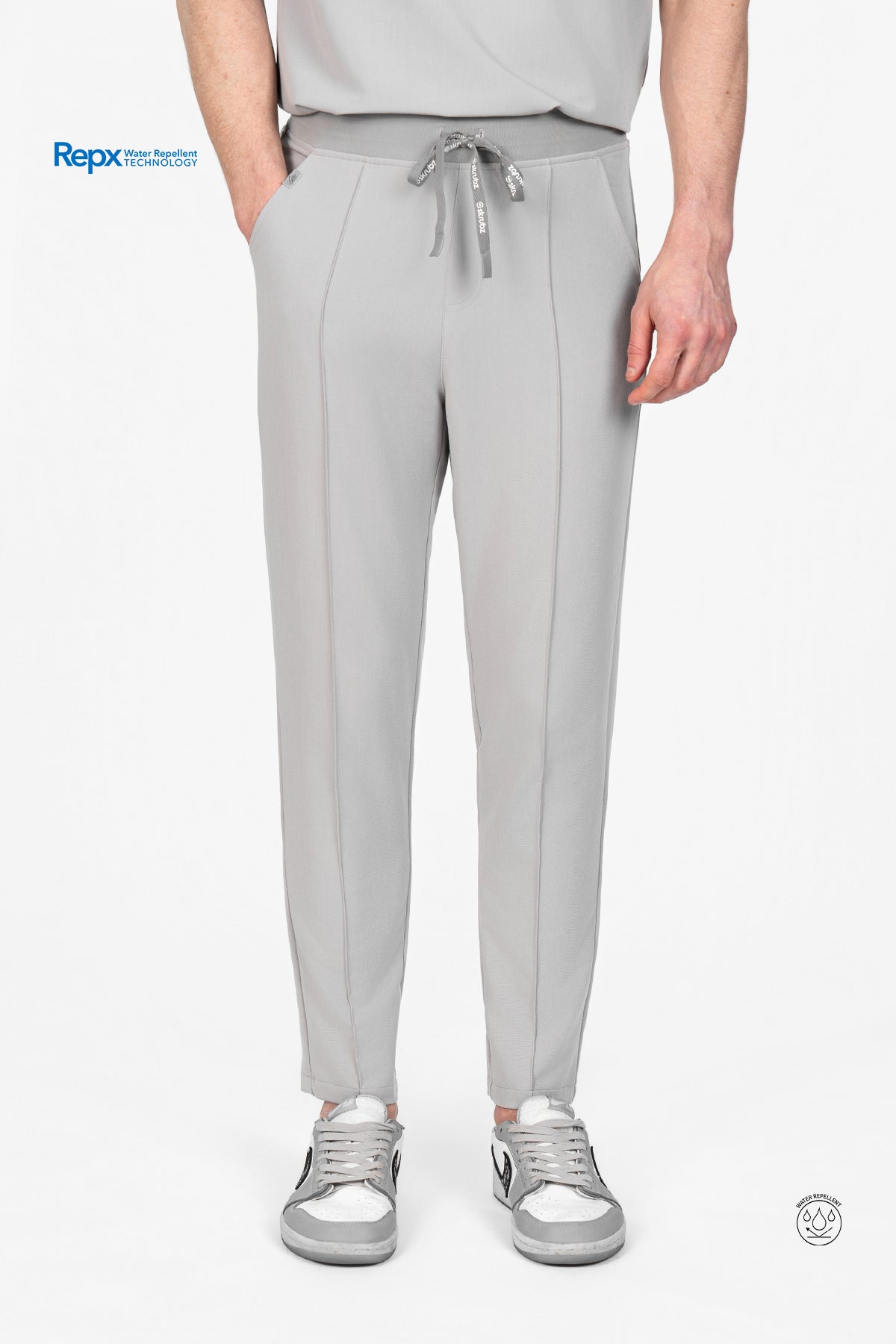 Telle Mens Scrub pants GTD collection