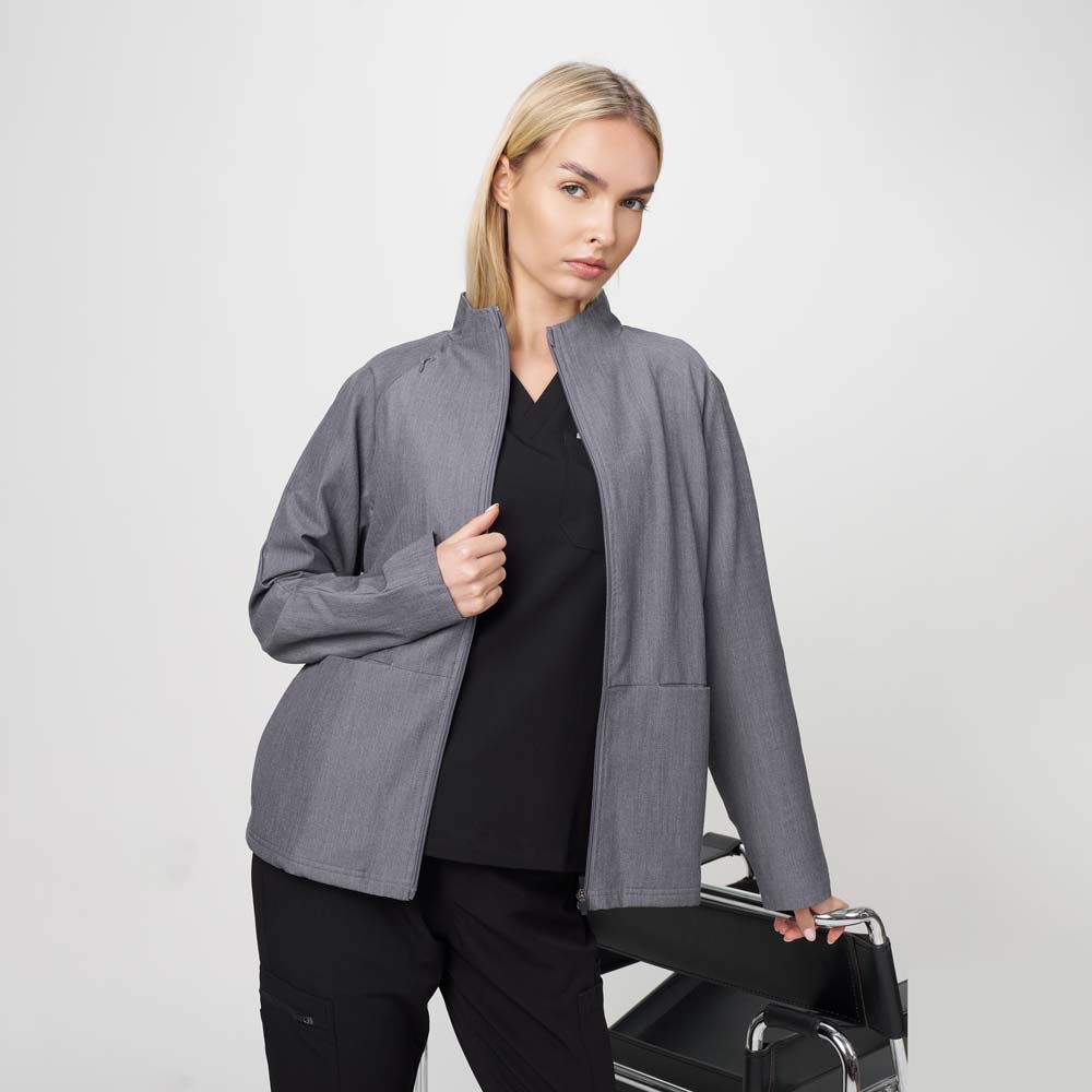 Scrubs Jacket