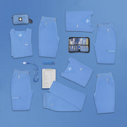Sky Blue