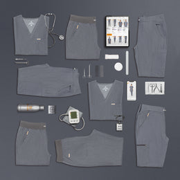 Graphite Grey