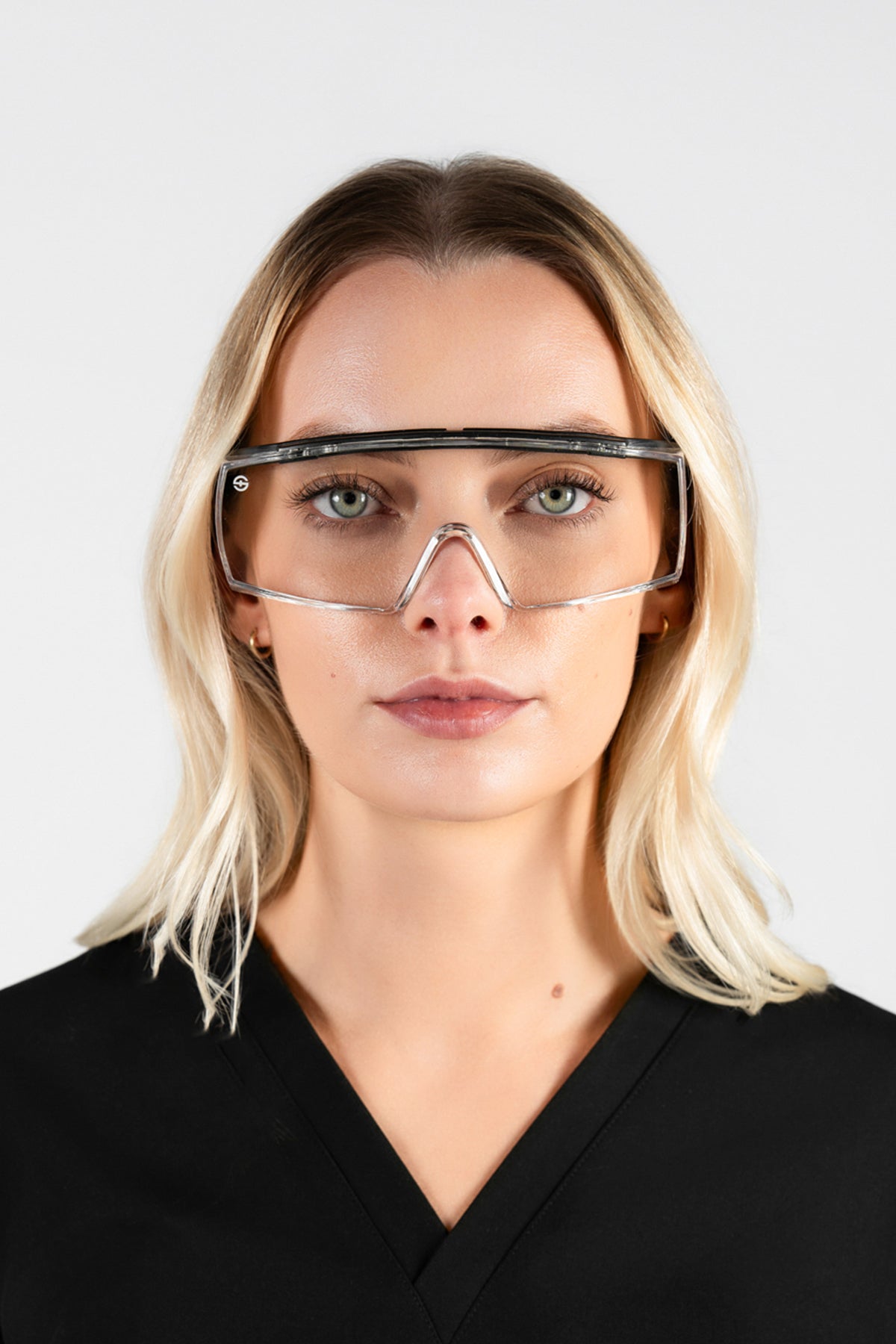 Anzen UV Protective Safety Glasses