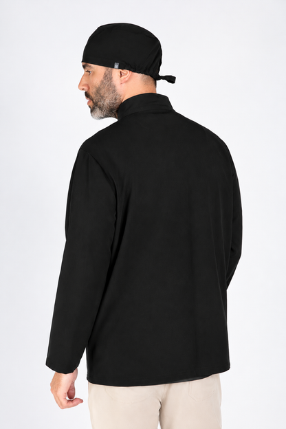 Renai Mens Scrub Jacket