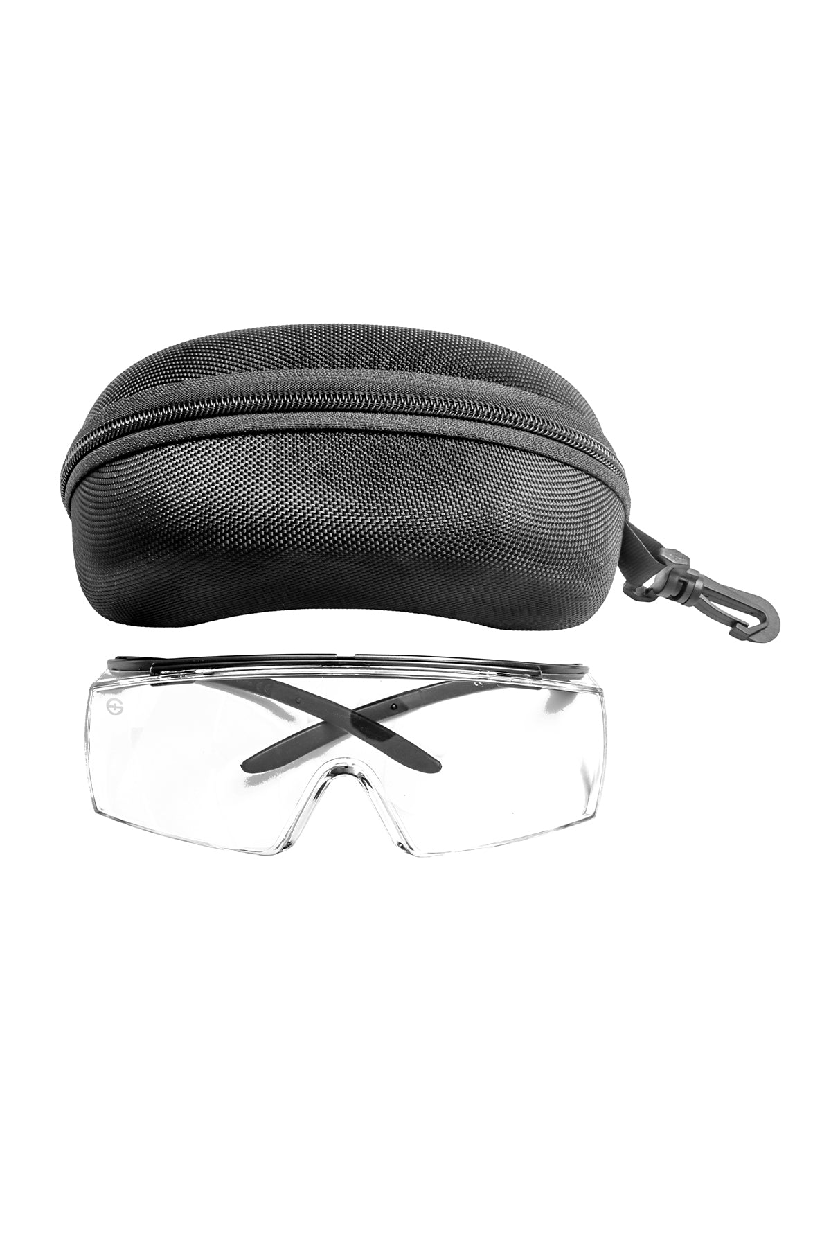 Anzen UV Protective Safety Glasses