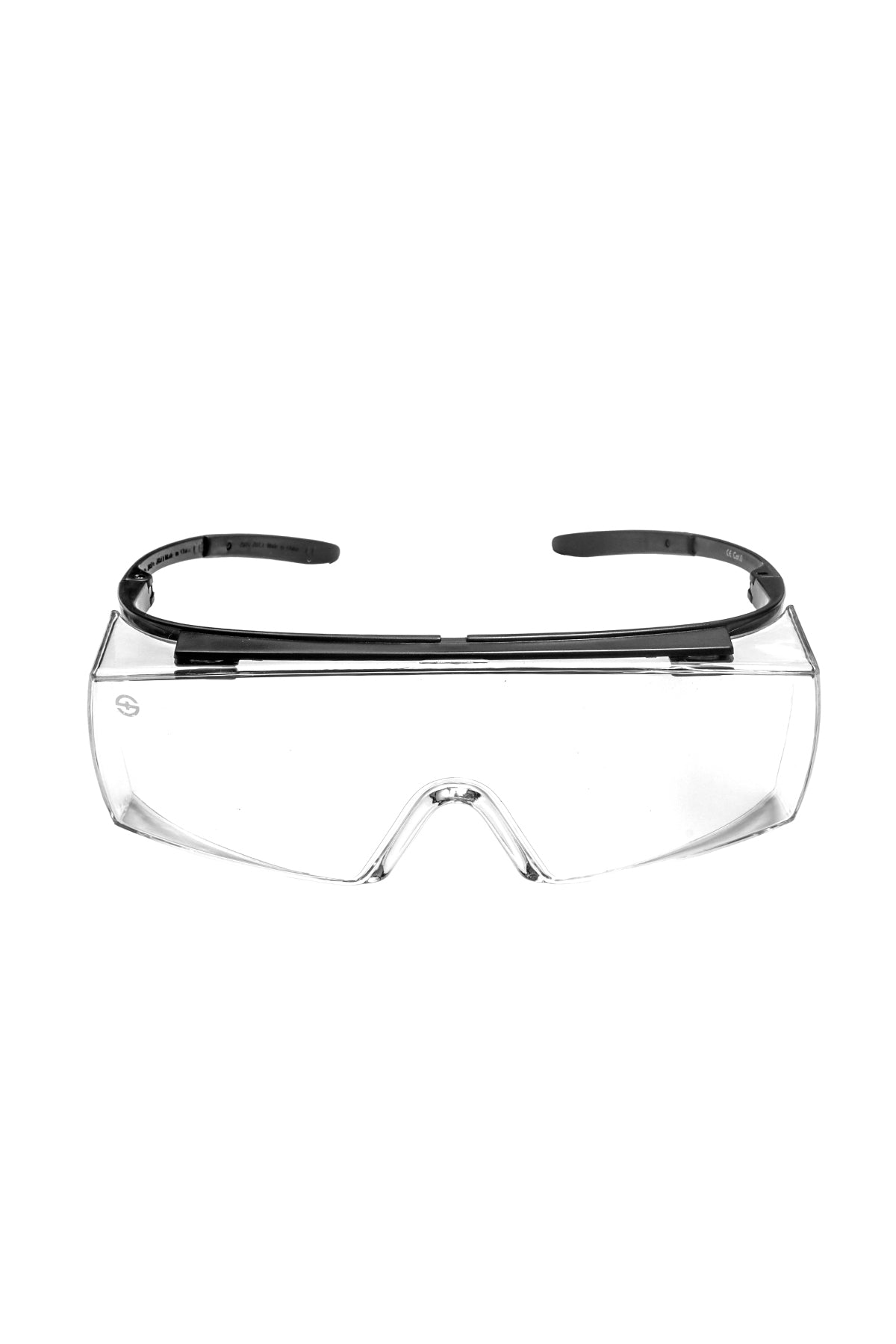 Anzen UV Protective Safety Glasses