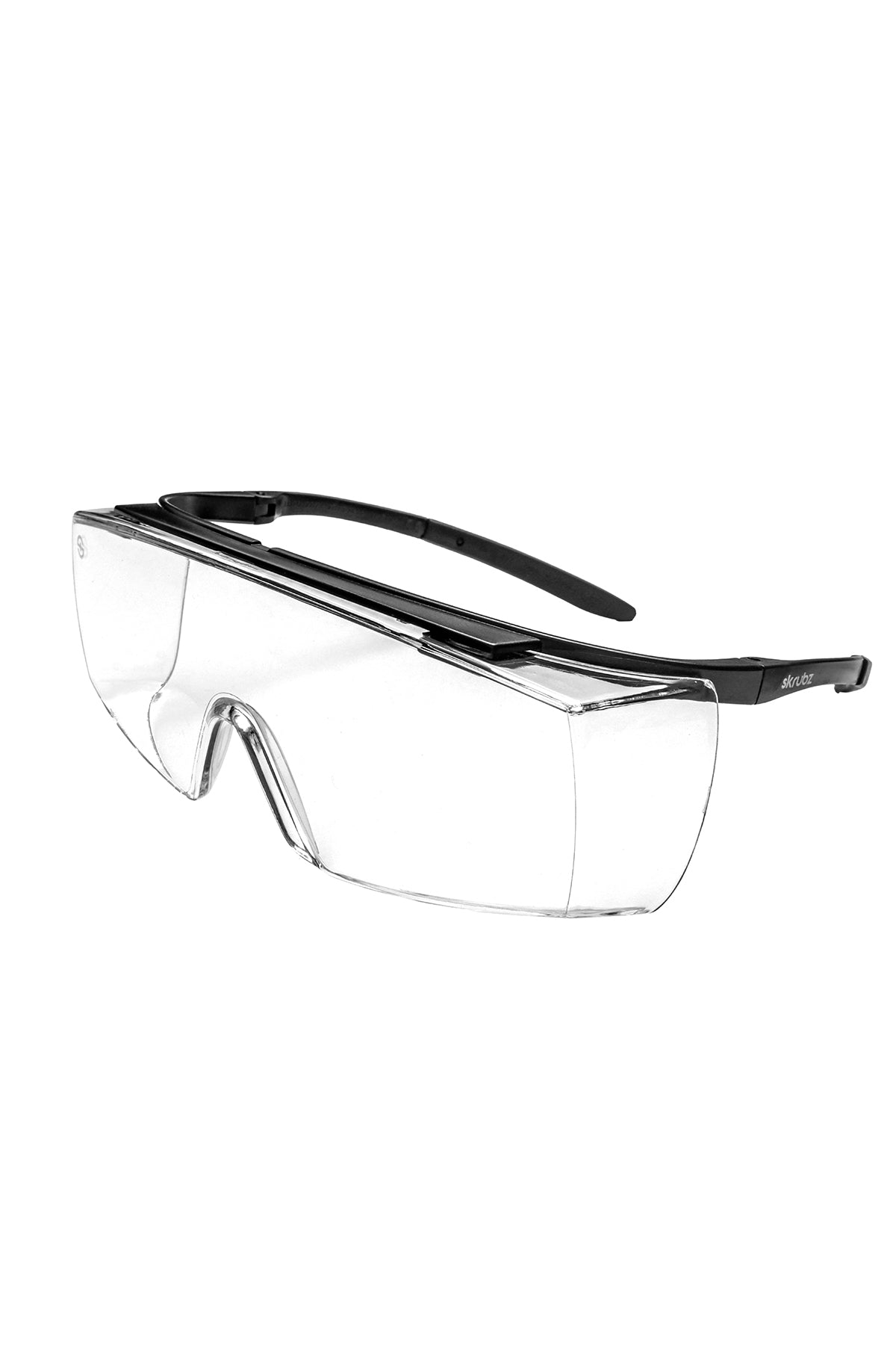 Anzen UV Protective Safety Glasses