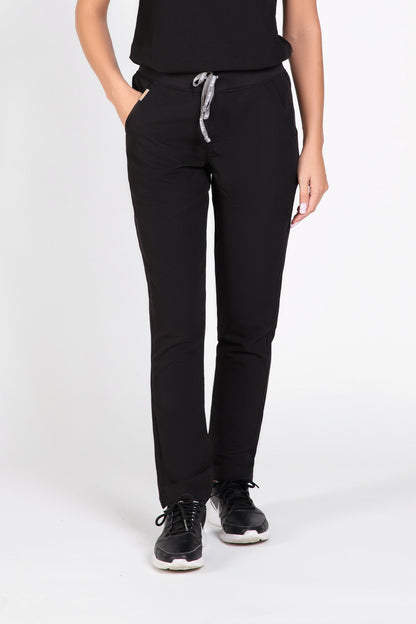 Kanso Womens Straight Scrub pants