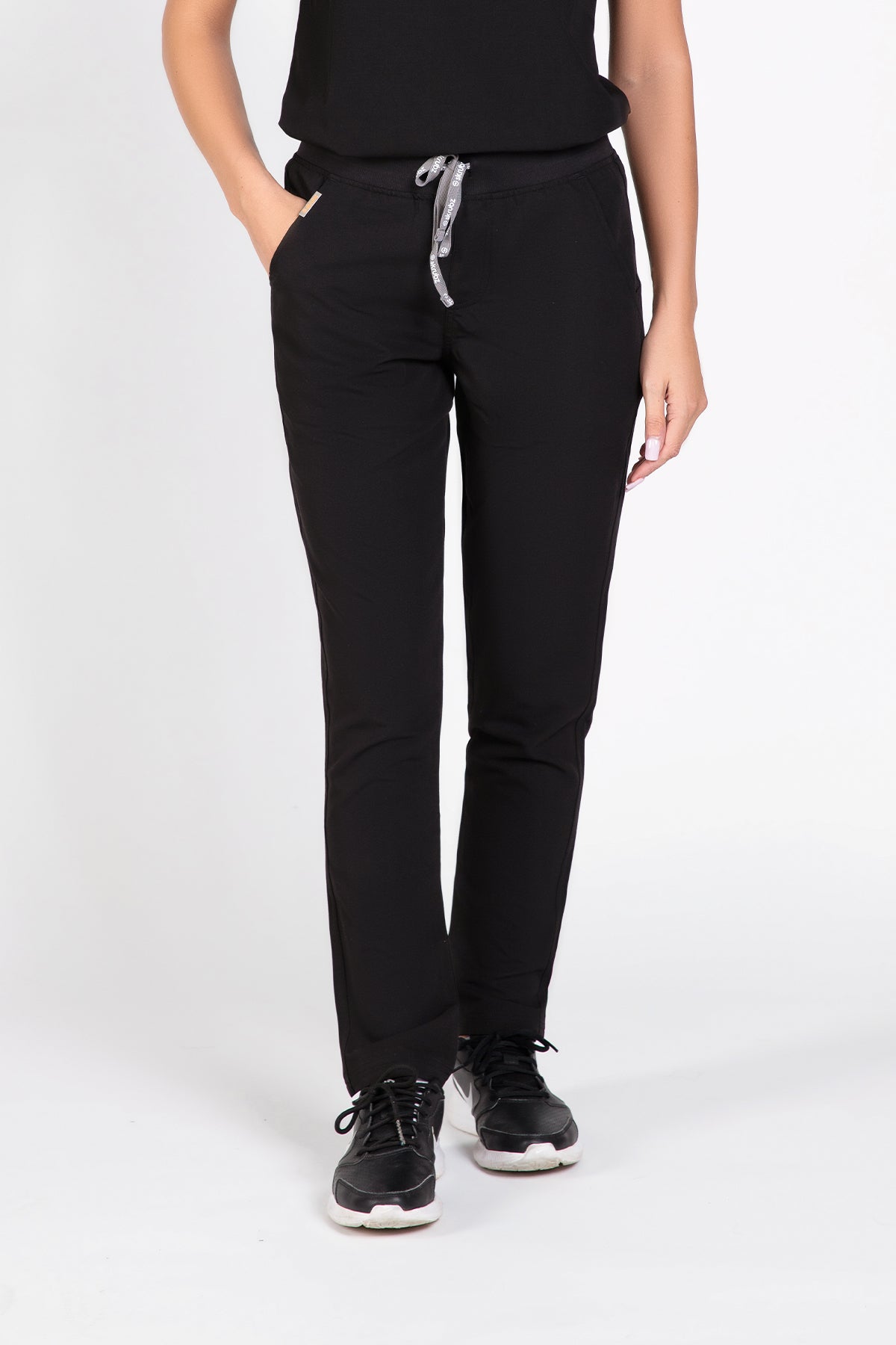 Kanso Womens Straight Scrub pants