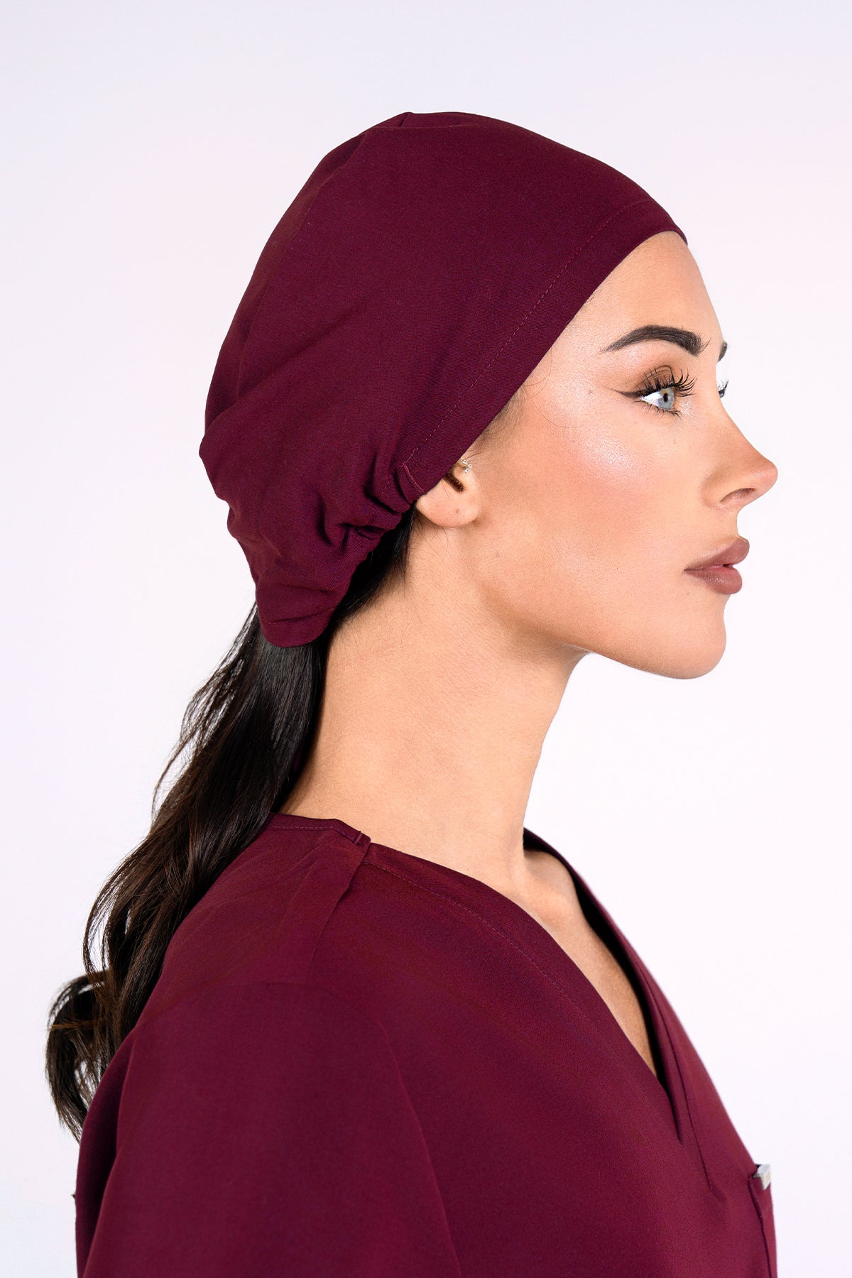 Womens Surgical Cap
