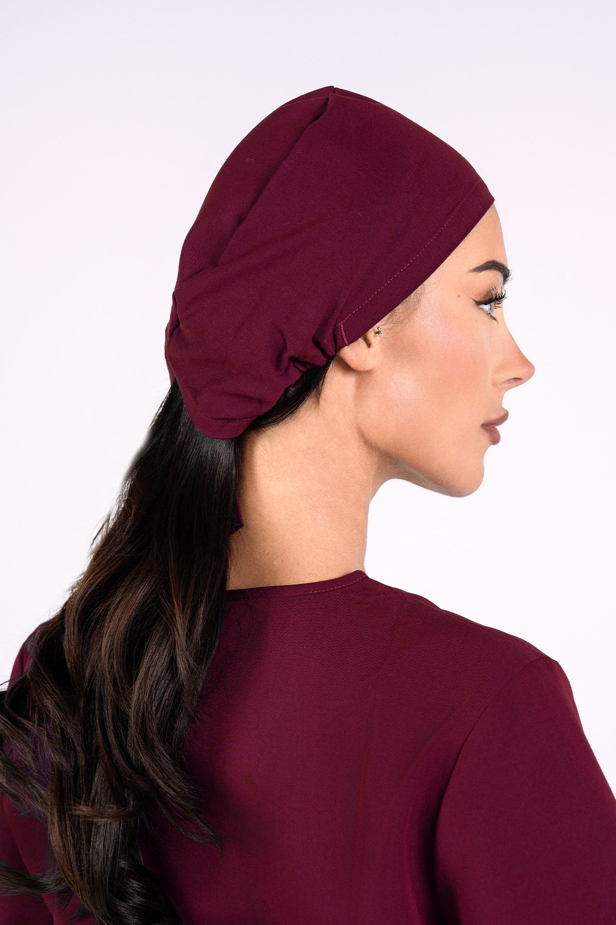 Womens Surgical Cap