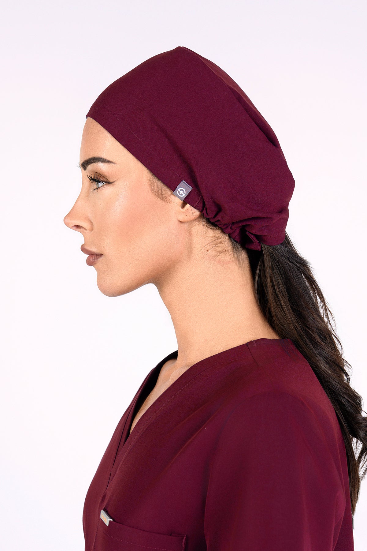 Womens Surgical Cap