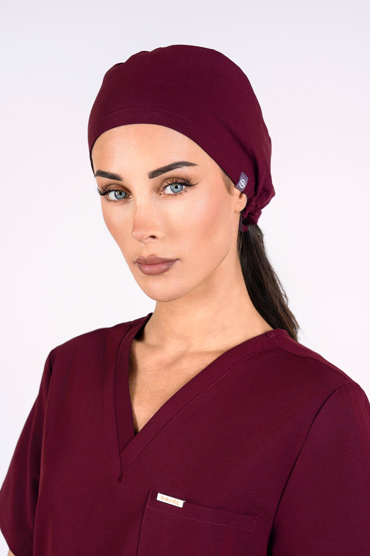 Womens Surgical Cap