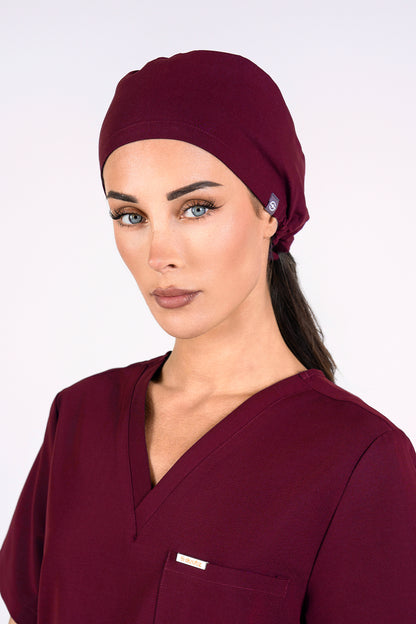 Womens Surgical Cap