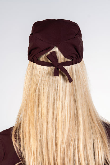 Womens Surgical Cap