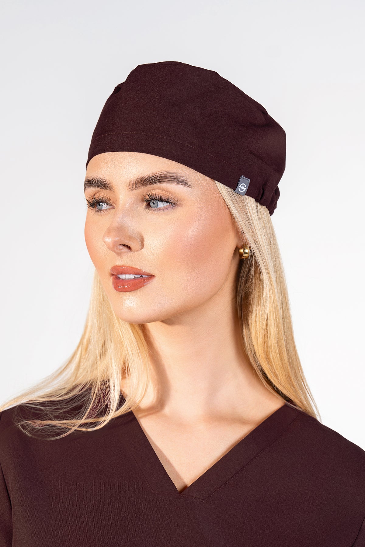 Womens Surgical Cap