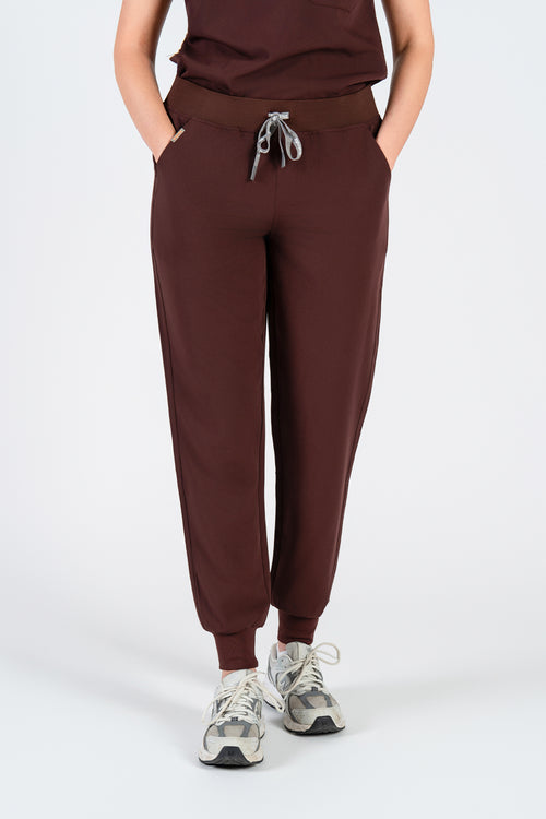 Yugen Womens Jogger Scrub pants