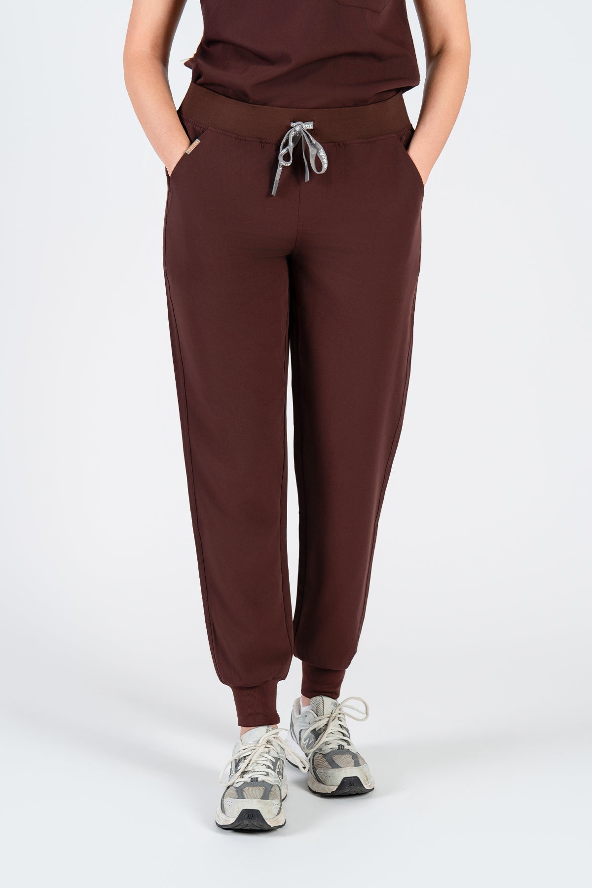 Chocolate Brown / M / Regular