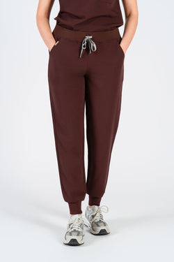 Yugen Womens Jogger Scrub pants