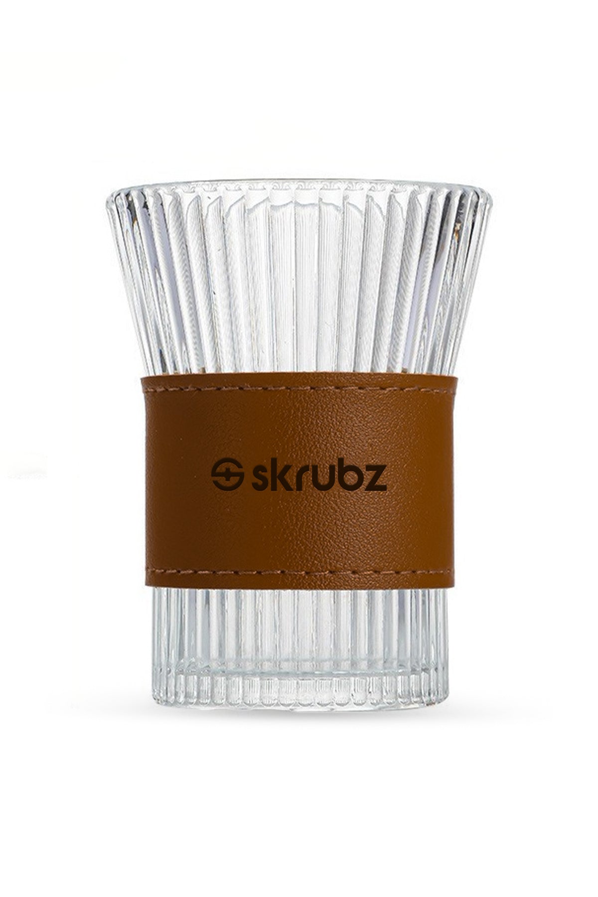 Skrubz Glass